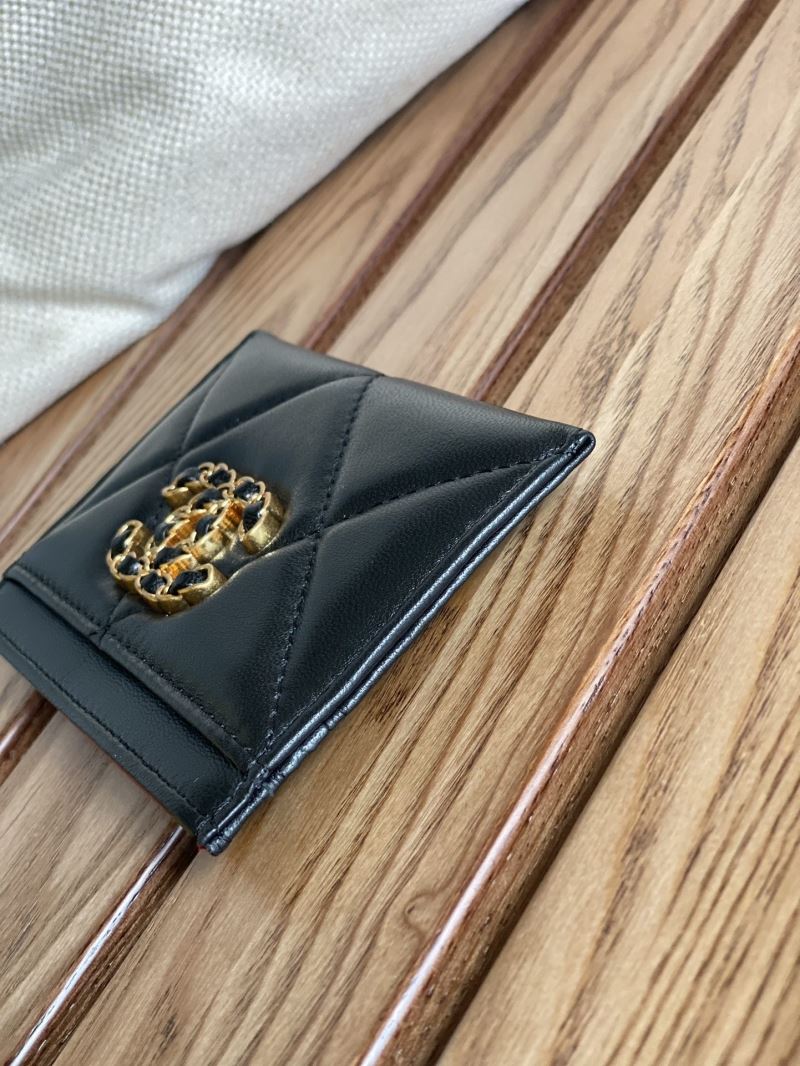 Chanel Wallets Purse